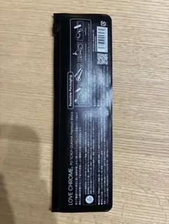LOVE CHROME PG SCALP GUASHA Premiumのサムネイル