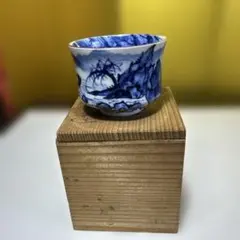 中村翠嵐 交趾サザエ蓋置 共箱 茶道具 - メルカリ