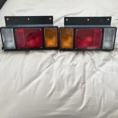 NATSU様専用 volvo240テールライト - メルカリ