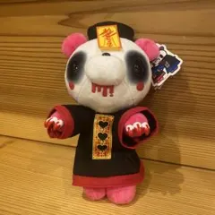 激レア？チャックスGP　グル～ミ～　 　　　　ぬいぐるみ１０体　まとめ売り 4点 チャックスGP 動グル～ミ～ ぬいぐるみ まとめ売り グルーミー