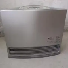 大阪ガス ガスファンヒーター 140-5252 GS-20T7G - メルカリ