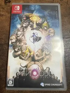 超探偵事件簿 レインコード　switch ソフト