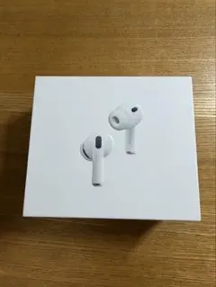 【新品未開封】AirPods Pro 3 USB-C MFHP4J/A