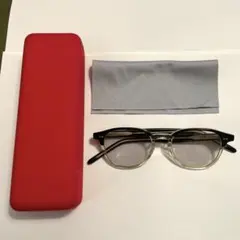 NEW. ALLEN II サングラス NEWMANのサムネイル