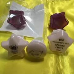 7ORDER 安井謙太郎 ピンク リングライト - メルカリ