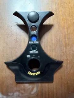 KH250 KH400 インジケーターカバー　カワサキのサムネイル