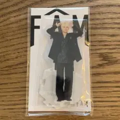 【新品未開封】timelesz アクリルスタンド 篠塚大輝