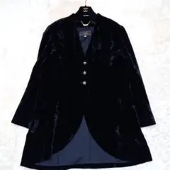 レリアン 中綿入コート 13号 プラスサイズ L L カーキ 2025年最新レリアン コート 13+の人気アイテム - メルカリ