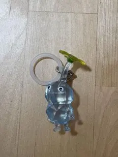 氷ピクミン　めじるしアクセサリー