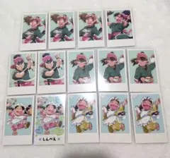 忍たま乱太郎 スイーツパラダイス スイパラ 推しパシャカード 斉藤タカ