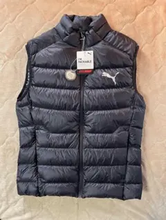 As ♡様専用 ダウンベスト S 新品
