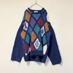 セントジョンズベイ ニット