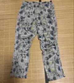 【未使用】sensounico パンツ サイズ44のサムネイル