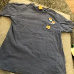 140cm キッズ服　チュッパチャプス　Tシャツ