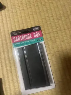 【 CYMA 製 】 電動ガン M14シリーズ 対応 180連 スチールマガジンのサムネイル