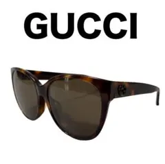 ✨極美品✨グッチ サングラス インターロッキング ラブリーハート GG