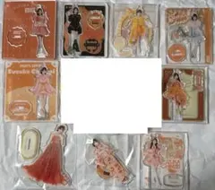 新品未開封】鎮西寿々歌 アクスタ13点セット - メルカリ