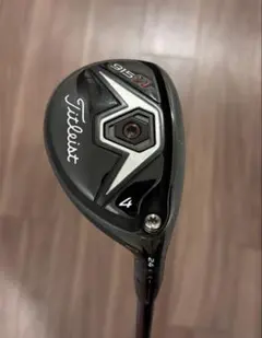 Titleist H2 ユーティリティクラブ 19度 21度23度 25度 - メルカリ