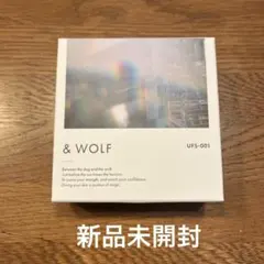 【新品】Nオーガニック UVセラムリキッドファンデーション UFS-001 夏