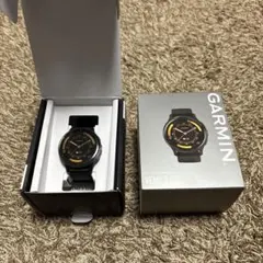 GARMIN VENU 3 ブラック スマートウォッチ 本体