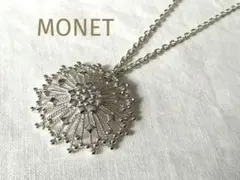 MONET モネ ペンダントネックレスのサムネイル