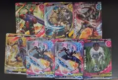 2026年最新】大怪獣ラッシュカードの人気アイテム - メルカリ