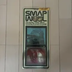 2026年最新】smap woo looの人気アイテム - メルカリ