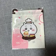 ココス✖︎ちいかわコラボグッズ　巾着ちいかわ