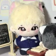 画像2もセット　ジェヒョン　トレカ　グッズ　まとめ売り　NCT127 ぬいぐるみ NCT 127 ジェヒョン ぬいぐるみ セット - メルカリ