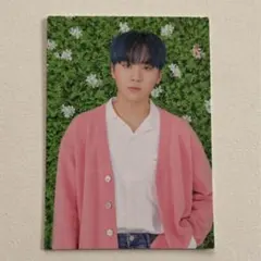 セブチ スングァン トレカ