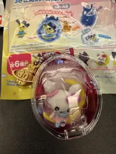 たまごっち コレクティブルズ ラブリっちのサムネイル