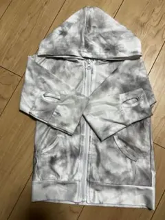 ラッシュガード90㌢〜100㌢