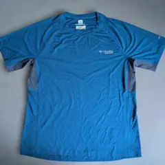 Columbia Montrail ランニングシャツ Mサイズのサムネイル