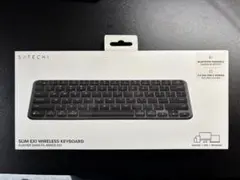 Satechi Slim EX1 Wireless Keyboardのサムネイル
