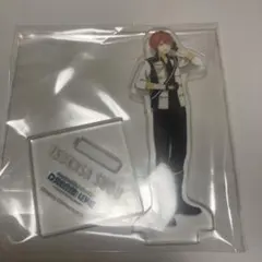 アクスタ