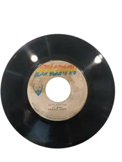 ACKEE & SALTFISH/風まかせ 7