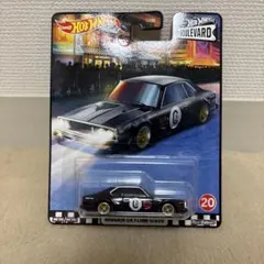 希少　新品未開封品　Sweet RODS　100％ホットウィール・スカイライン 希少 新品未開封品 Sweet RODS 100％ホットウィール・スカイライン