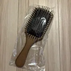 Cleo's Beaute クレオズボーテ 木製パドルブラシ