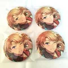 2025年最新】鳴上嵐 テーマスカウト缶バッジの人気アイテム - メルカリ