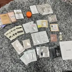 イブサンローラン等　デパコス 試供品 セット