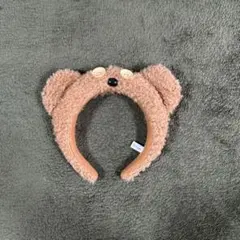 ティムのカチューシャ