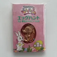 東京ディズニーランド バッグチャーム ミニーマウス