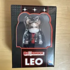 山田涼介 RED グッズ BE@RBRICK ベアブリック 100% LEOのサムネイル