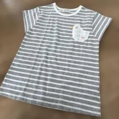 ラポシェビスキュイ　Tシャツ　カットソーのサムネイル