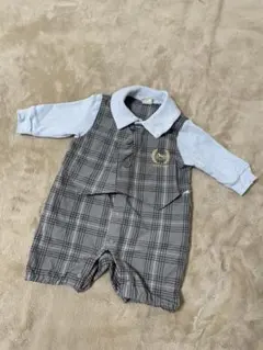 バースデイ　ベビー服　セレモニースーツ　コトリ
