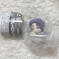 ブルーロック　御影玲王　ばぶるたん