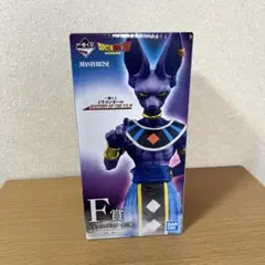 2026年最新】ドラゴンボール 一番くじ フィギュア ビルスの人気
