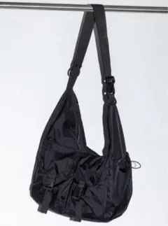 【別注】＜BAICYCLON＞ マルチ ポケット ショルダーバッグ