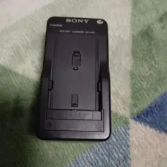 SONY バッテリーチャージャー bc-v615 中古のサムネイル