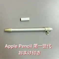 Apple Pencil 第一世代＋USB-C ライトニング変換アダプタ他